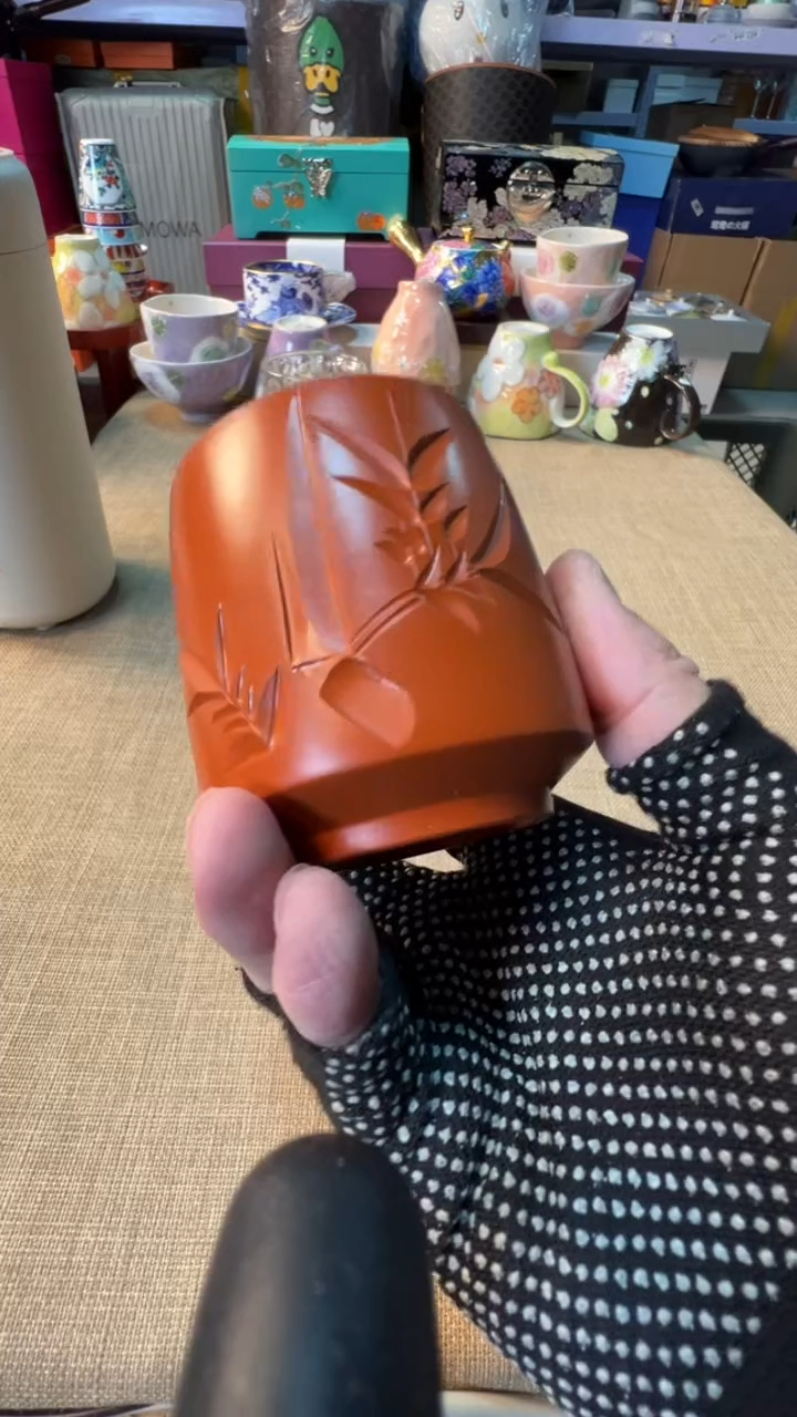 【闪购商品】瓷片启航瓷器精选