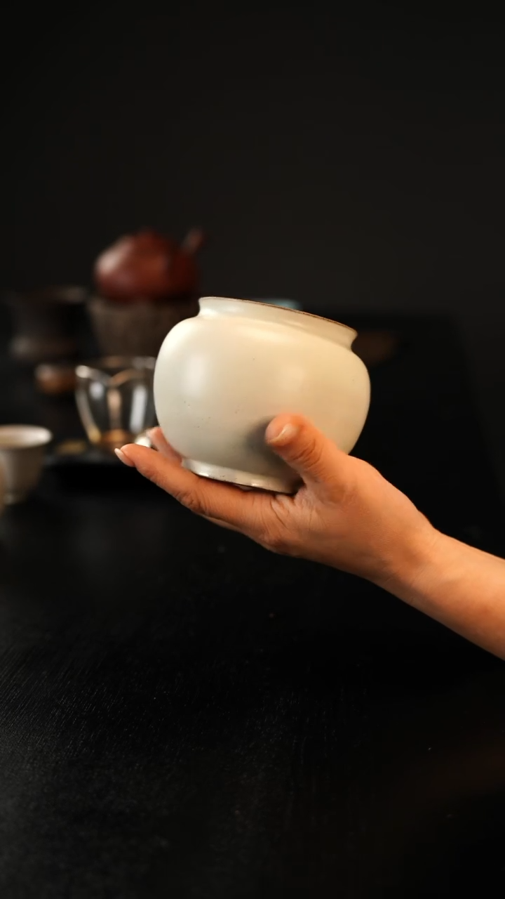 仟户烧严选手工摆件