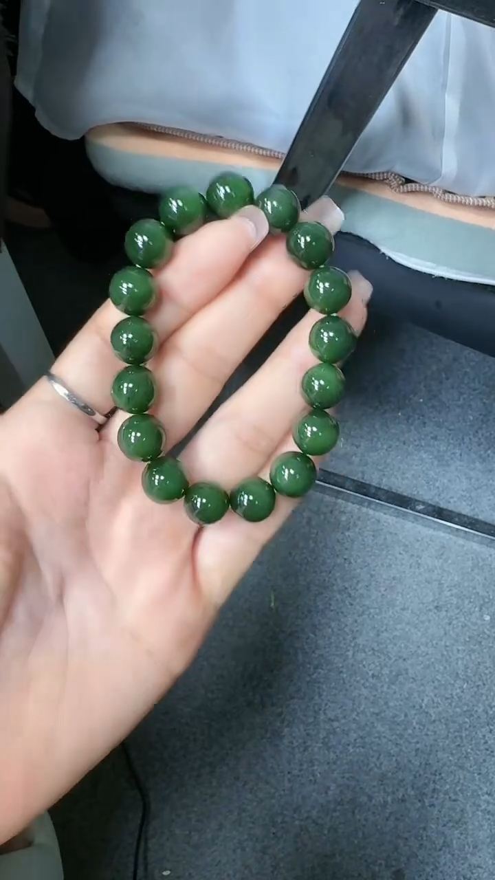 和田玉未镶嵌挂件12