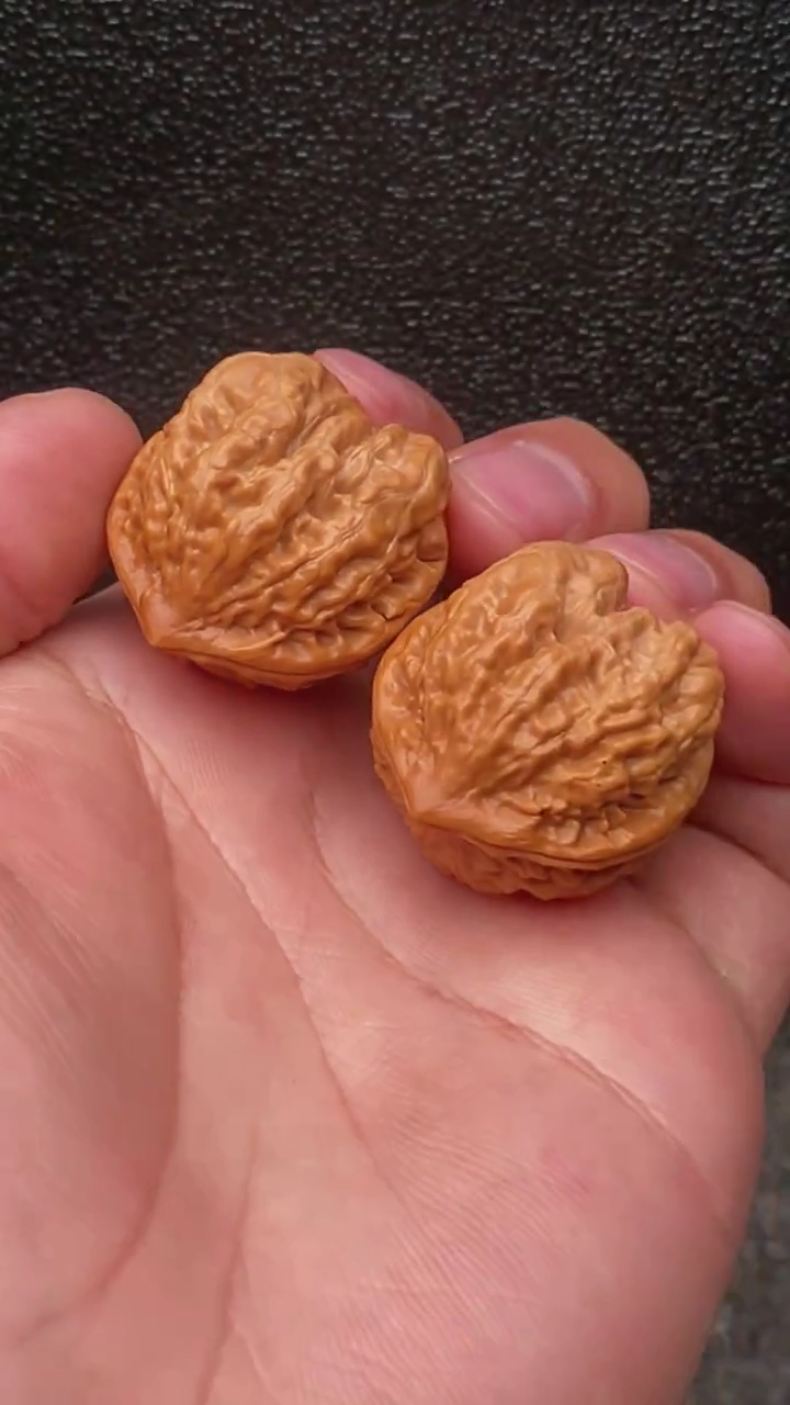 【闪购商品】文玩核桃把件002.........