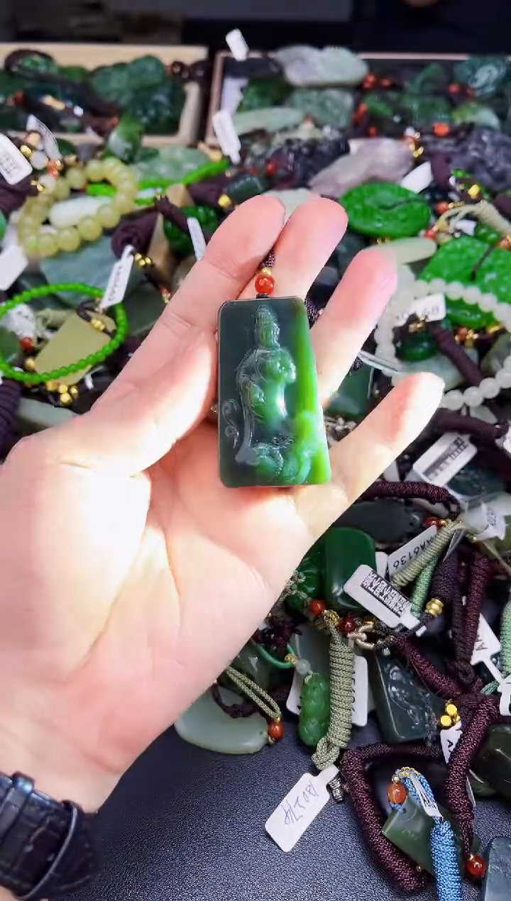 玉未镶嵌拍一发一