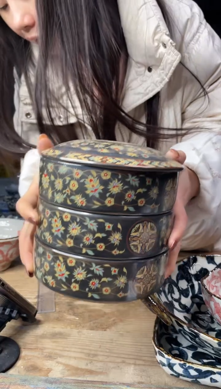 【闪购商品】瓷片785号           