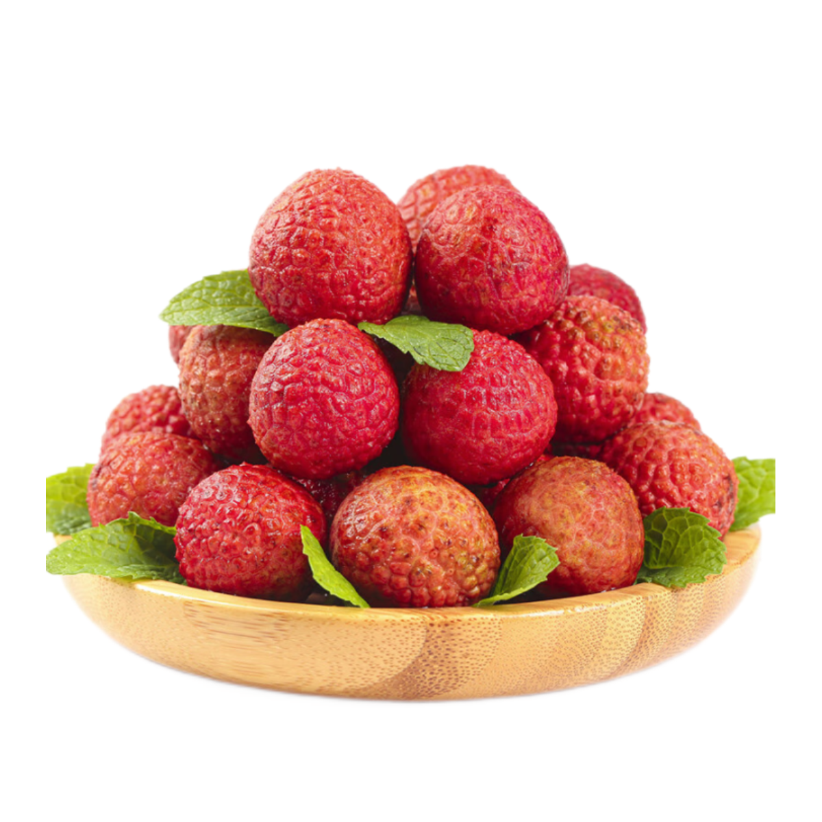 【顺丰快递】海南白糖罂荔枝 商超品质  单果18g+荔枝同城送