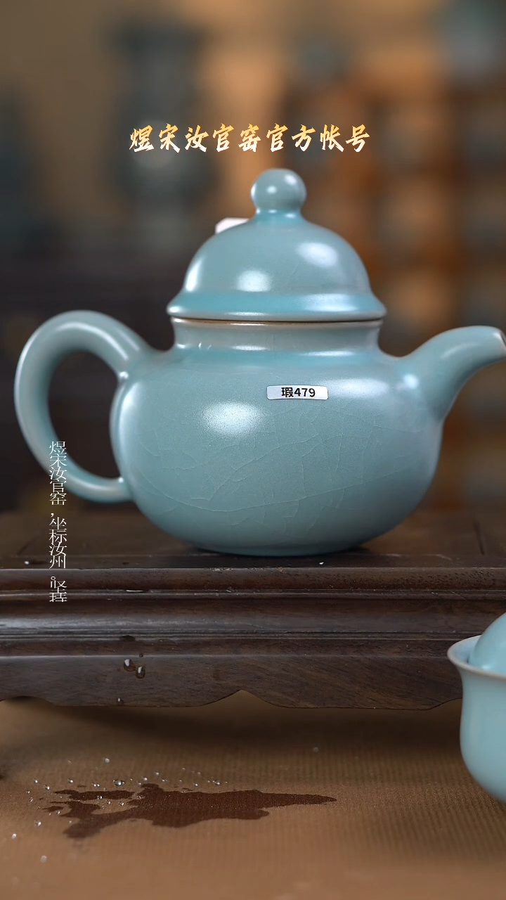 【闪购商品】盘479壶111111111111