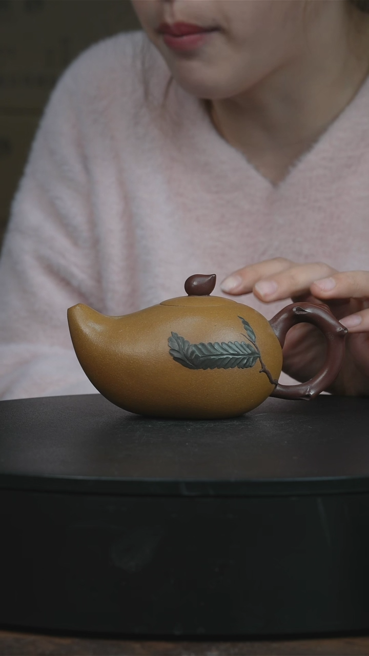 【闪购商品】紫砂茶壶紫砂艺术