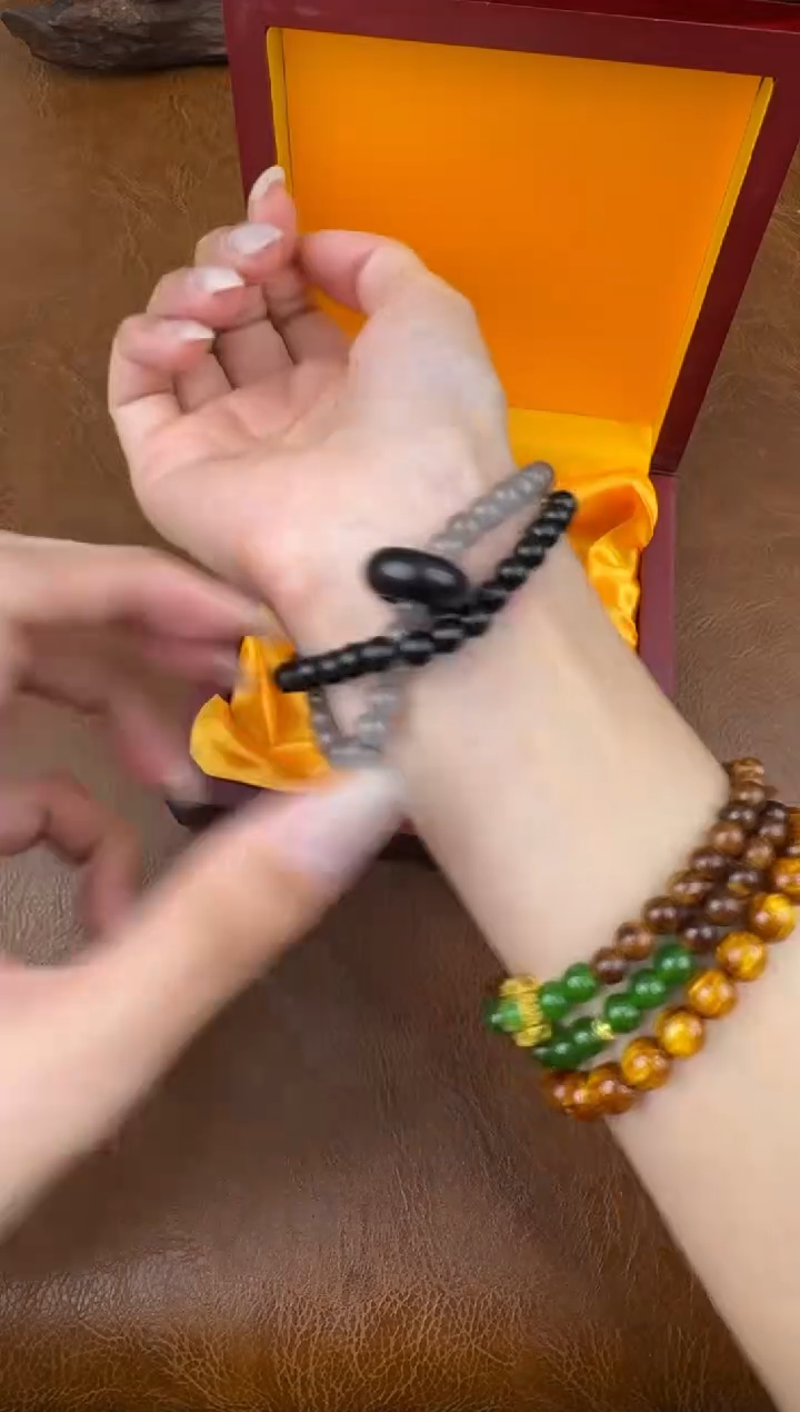 墨韵阁文玩黑檀链接@@sp040