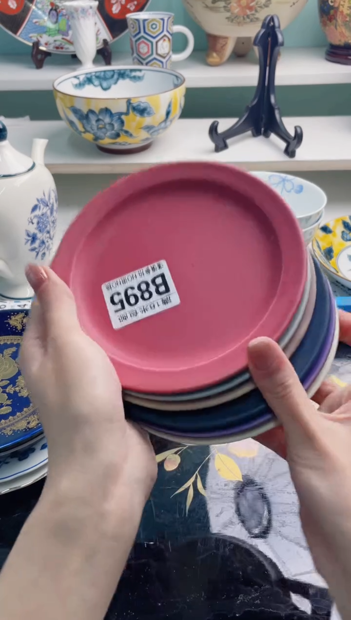 陶瓷婉*B895*******