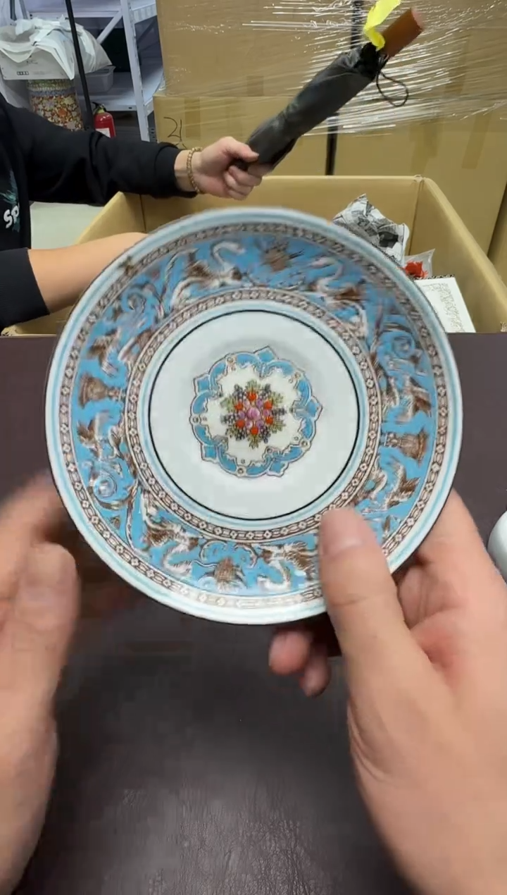 手工艺品钧瓷b***r13