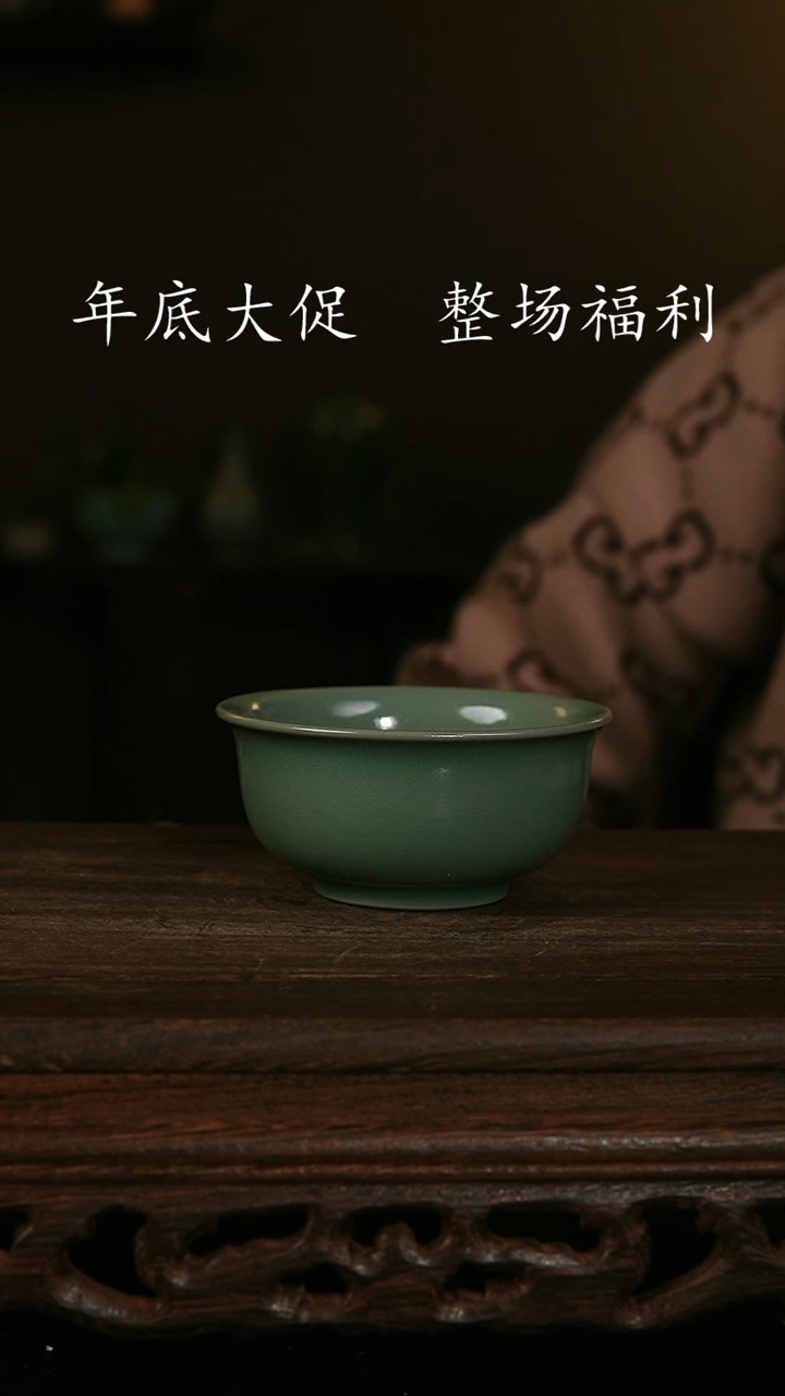 【闪购商品】其他仿古手工压手杯 全品