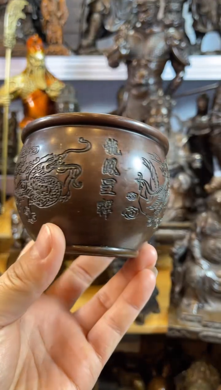 1案台摆件  物品摆件