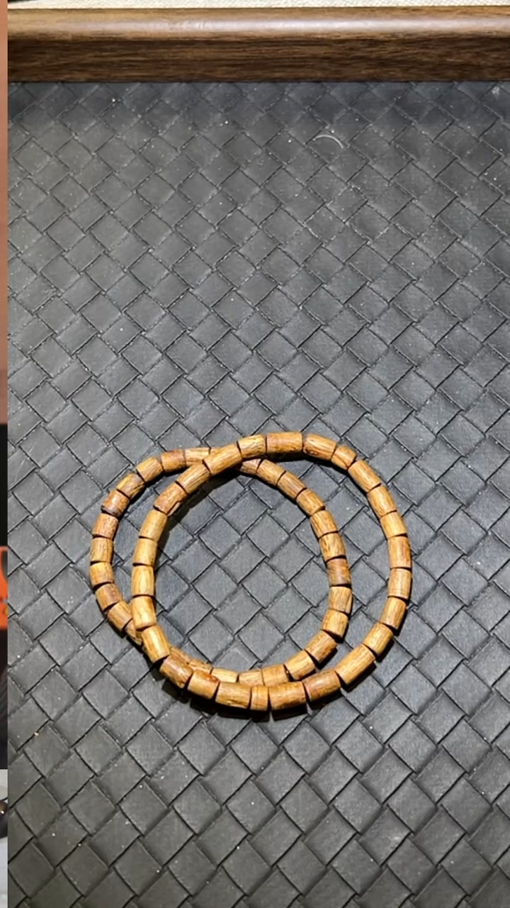 沉香手串ZMT0519-46(多样性发货发其一)