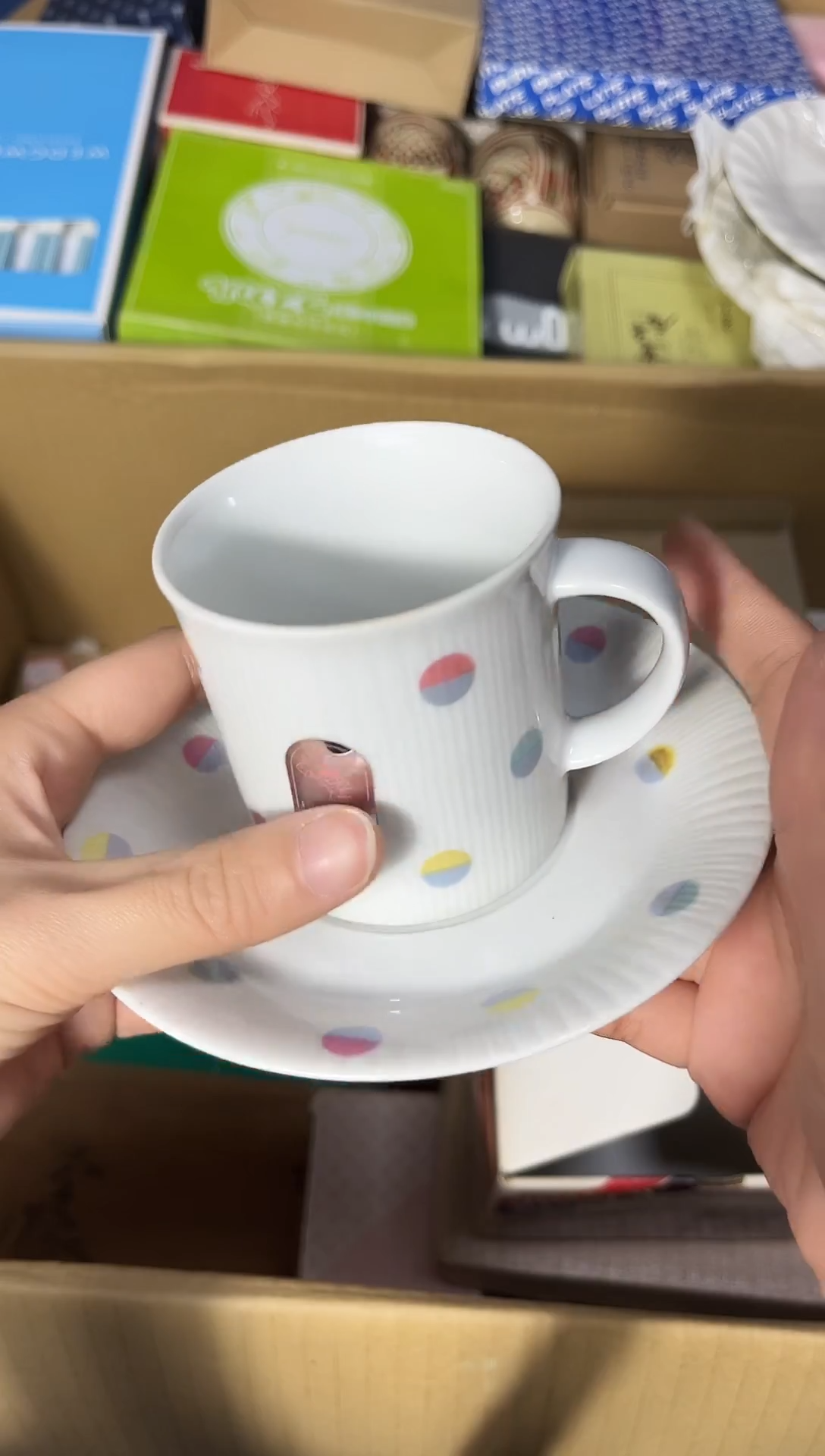 瓷片陶茶周边666文玩多人