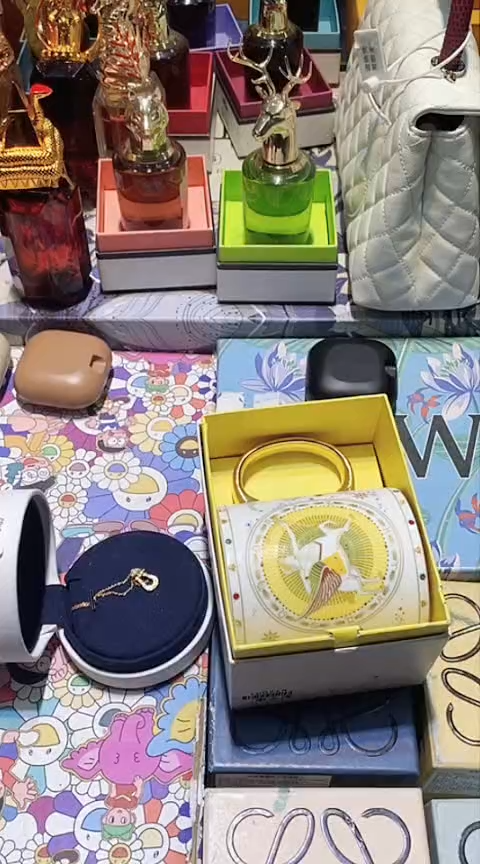 【闪购商品】瓷片换类目孤品单品一件不留