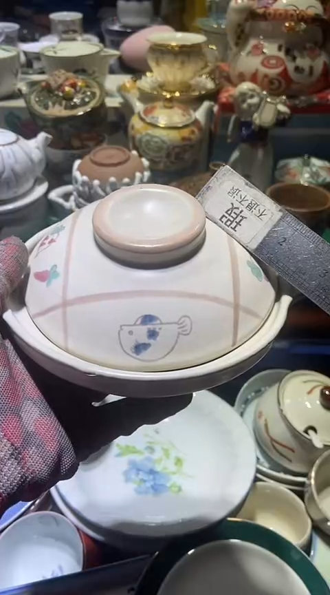【闪购商品】瓷片1111111111111111