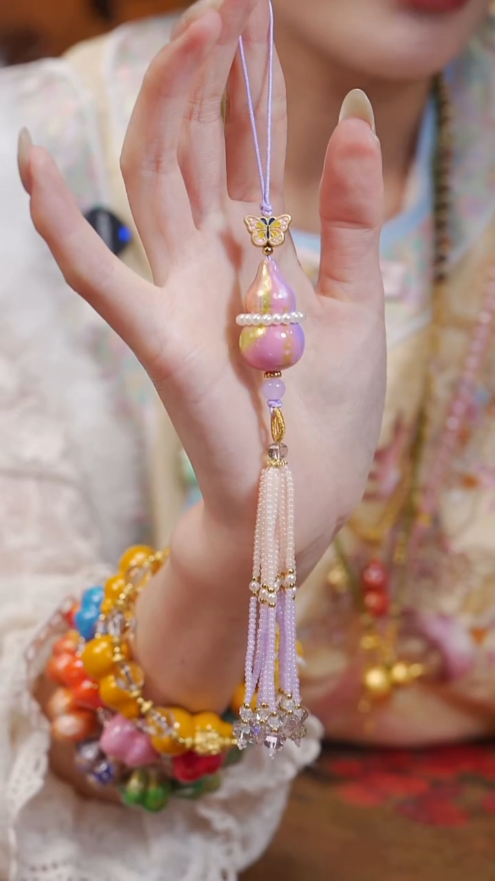 593手机挂件--------98