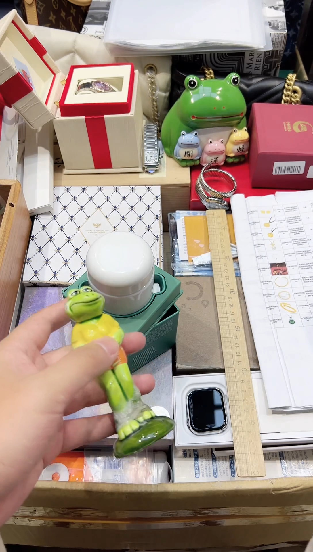 瓷片全球寻宝高端瓷儿@@