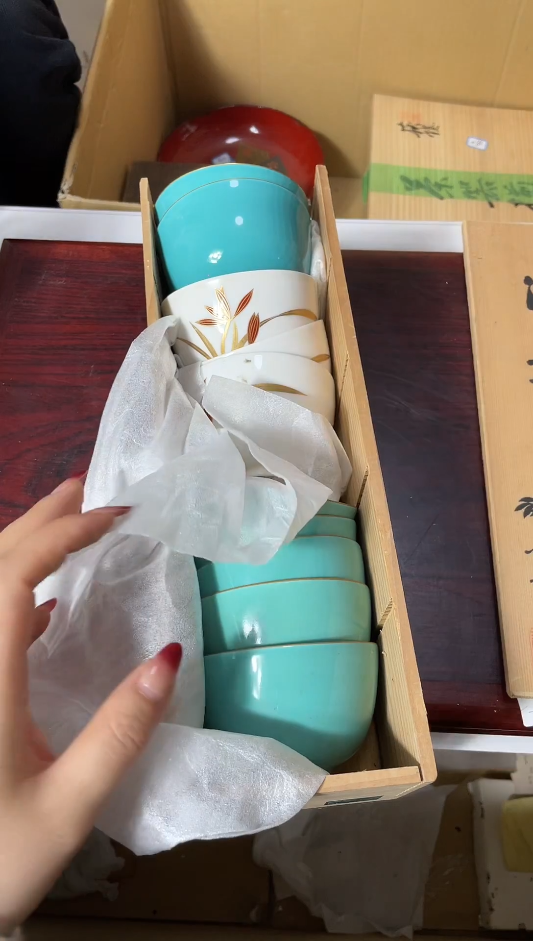 十只香兰社一一优选