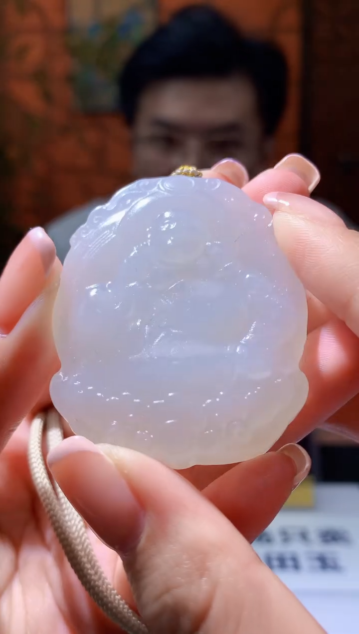 定制和田玉虎妹定制和田玉链接HTY007