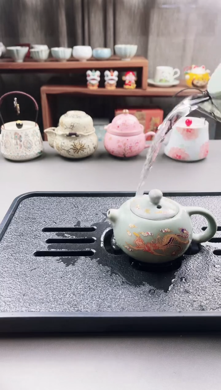 【高货清库存】微瑕不售后，介意勿拍（不含礼盒）