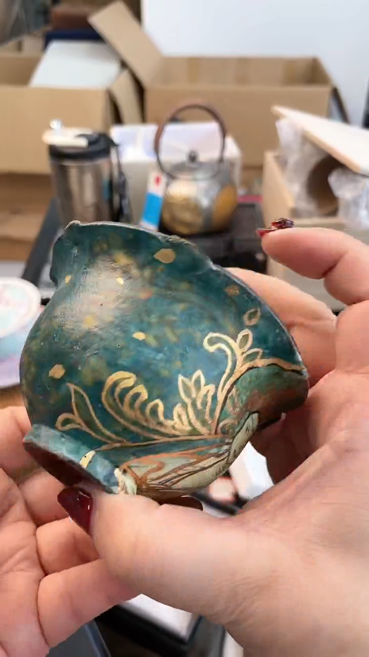 【闪购商品】瓷片HU炎美杂货铺质量保证