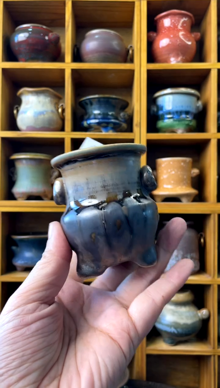 【闪购商品】陶117 内口5