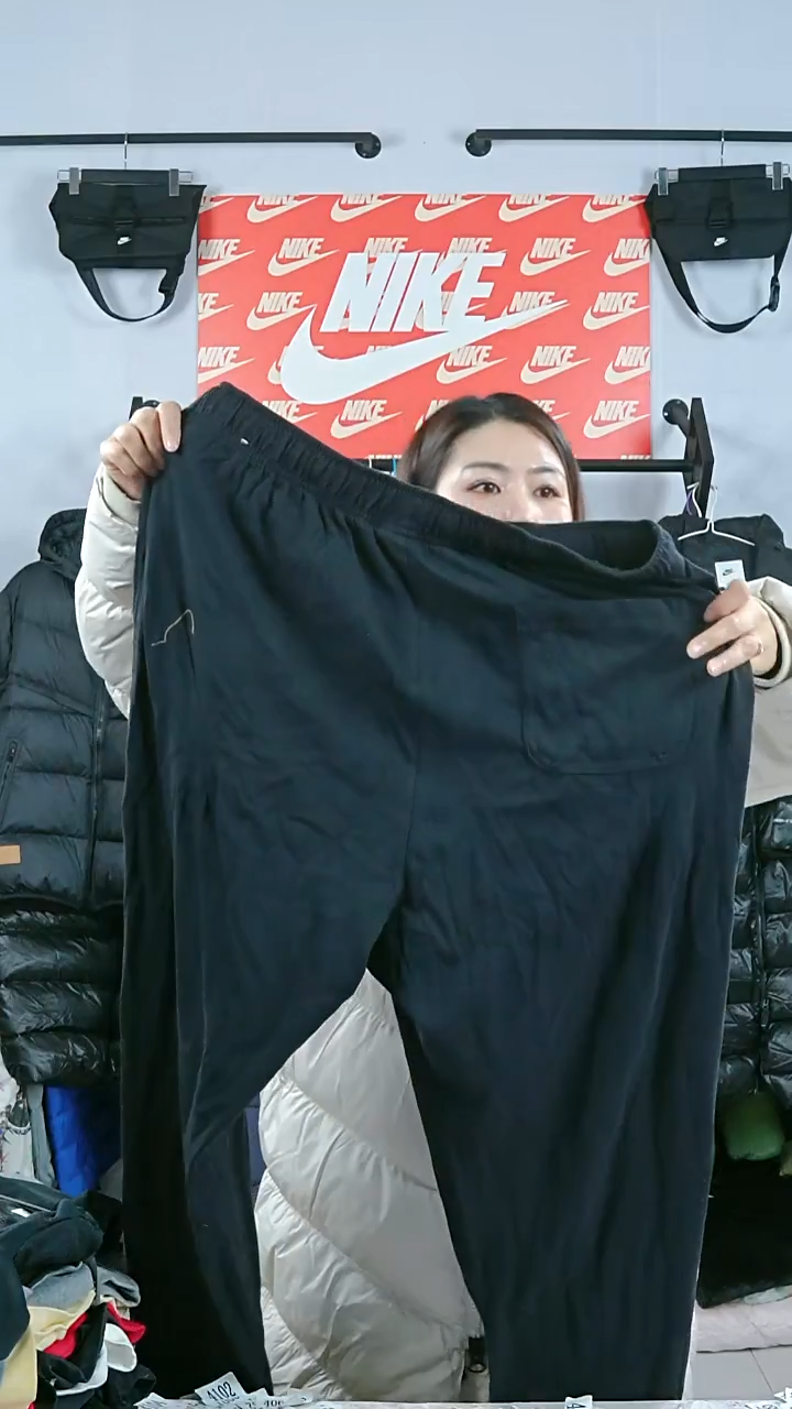 3442闪购编码Nike/Jordan运动衣以直播间过款为准尺码1904X