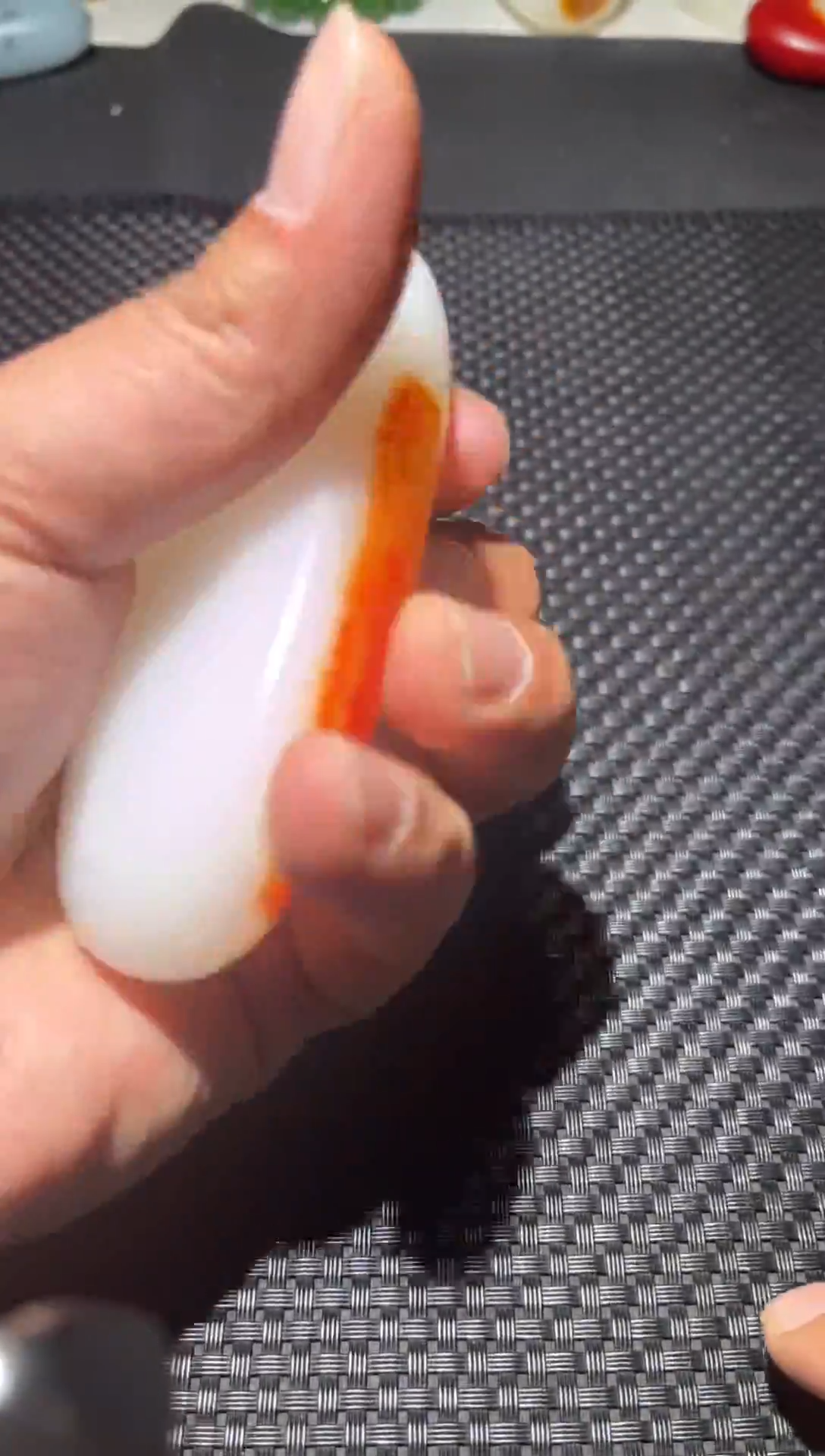 未镶嵌和田玉挂件1