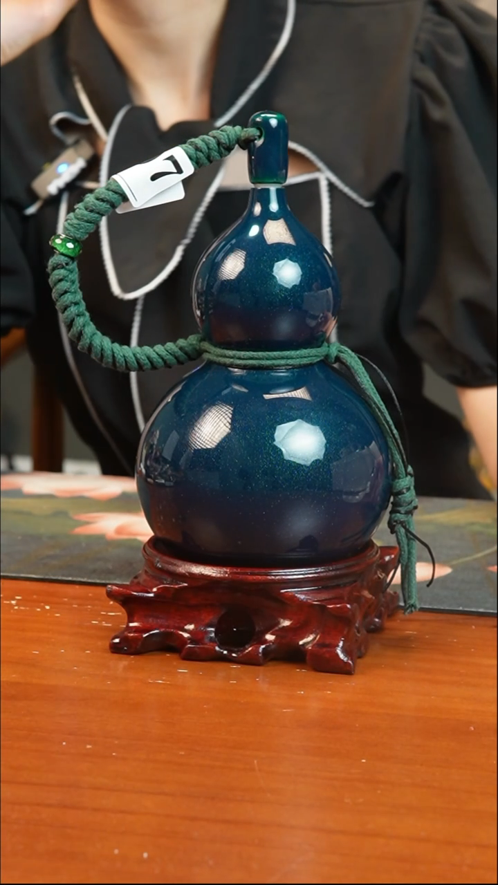 热水酒葫芦 一物一拍107