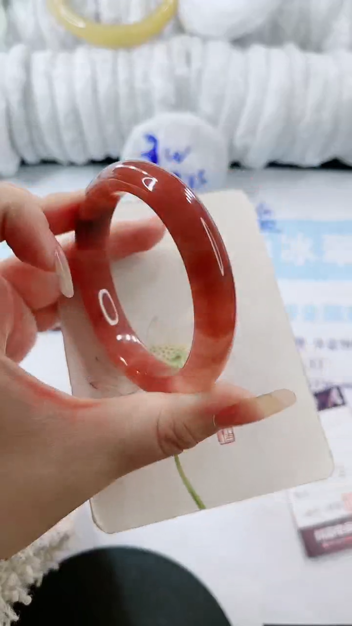 【闪购商品】石英质玉手镯未镶嵌多样性发货S712