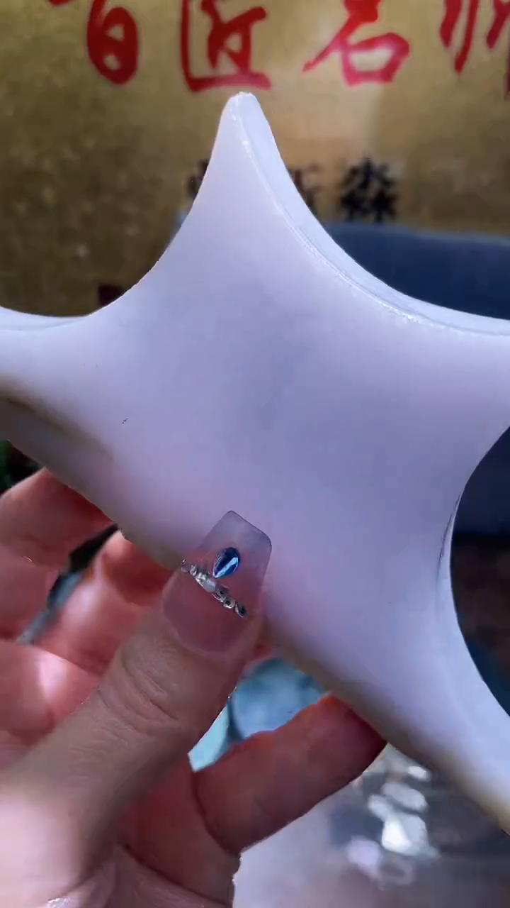 未镶嵌挂件翡翠小梦509