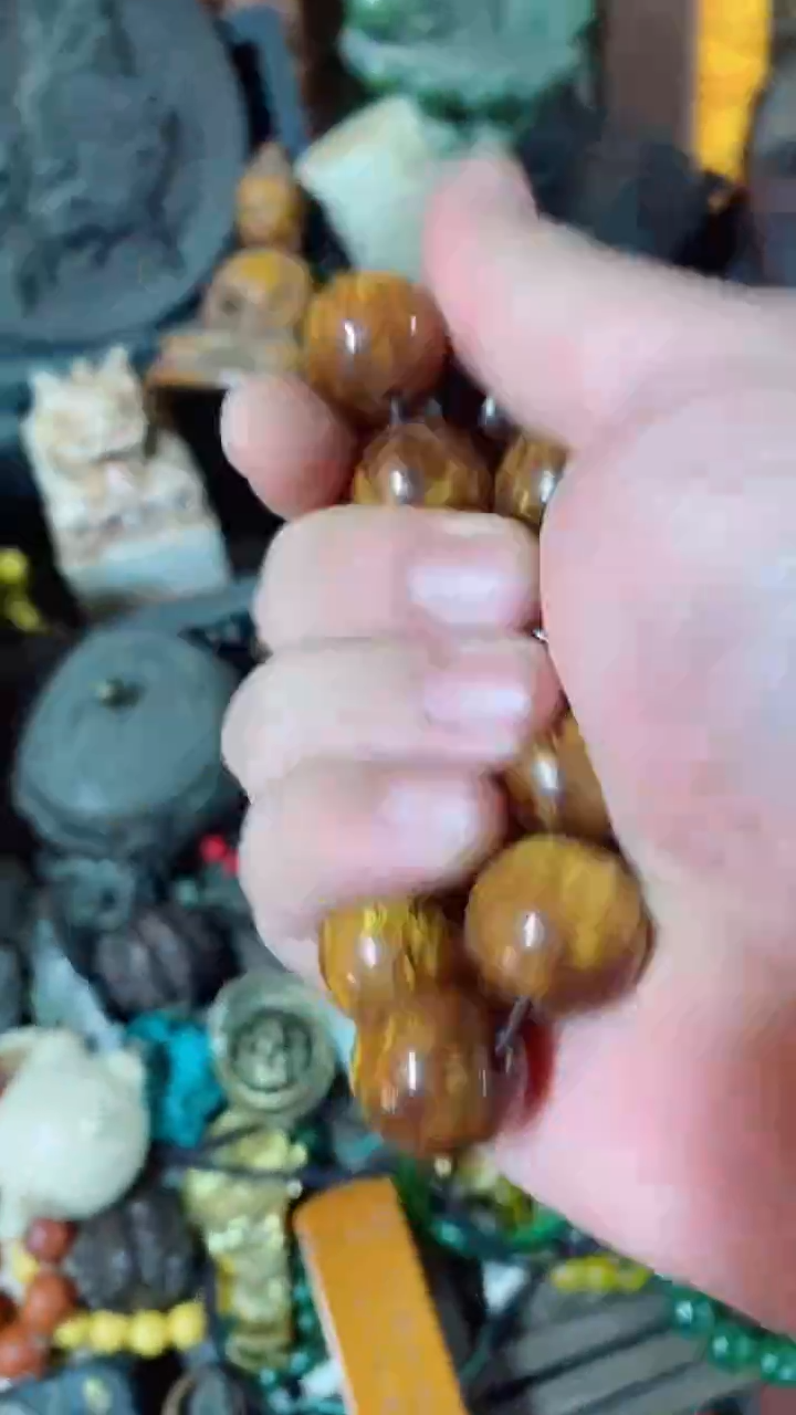 木 摆件 -------（晓晓甄选）