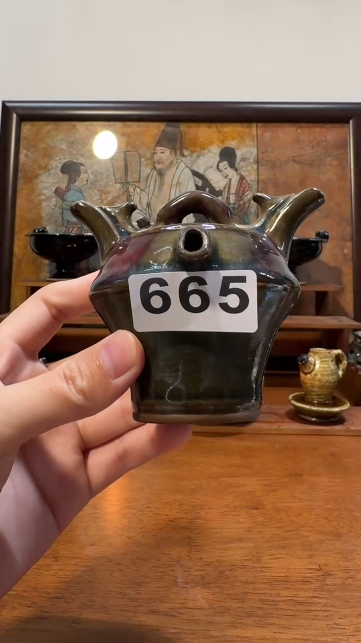 【闪购商品】摆件                