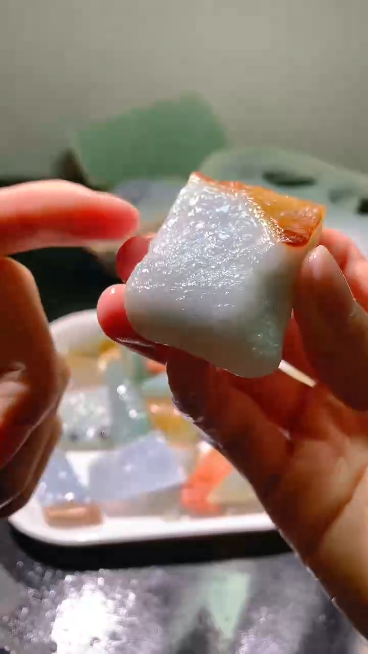 【闪购商品】翡翠散珠翡翠直播间定制链接