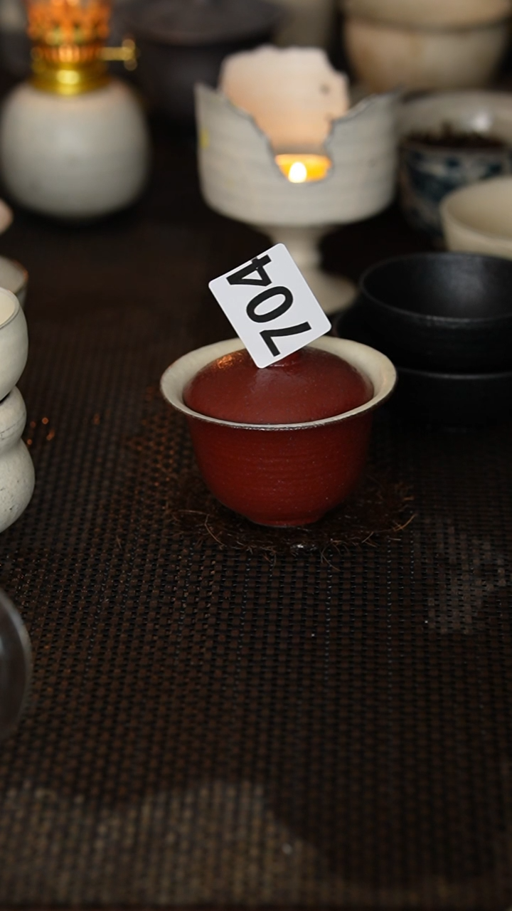 【闪购商品】704景德镇{立梦陶}手作