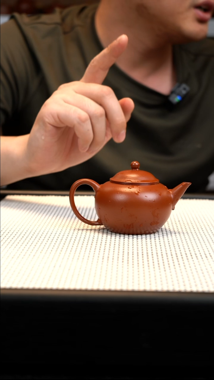 茶壶紫砂紫砂壶83