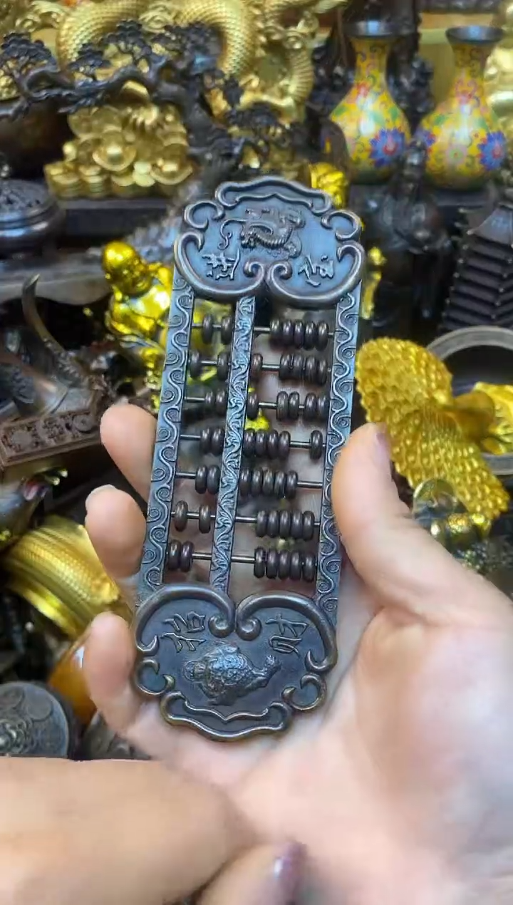 案台摆件 桌面摆件