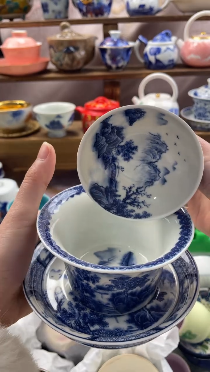 瓷片小*满20包邮一单一付