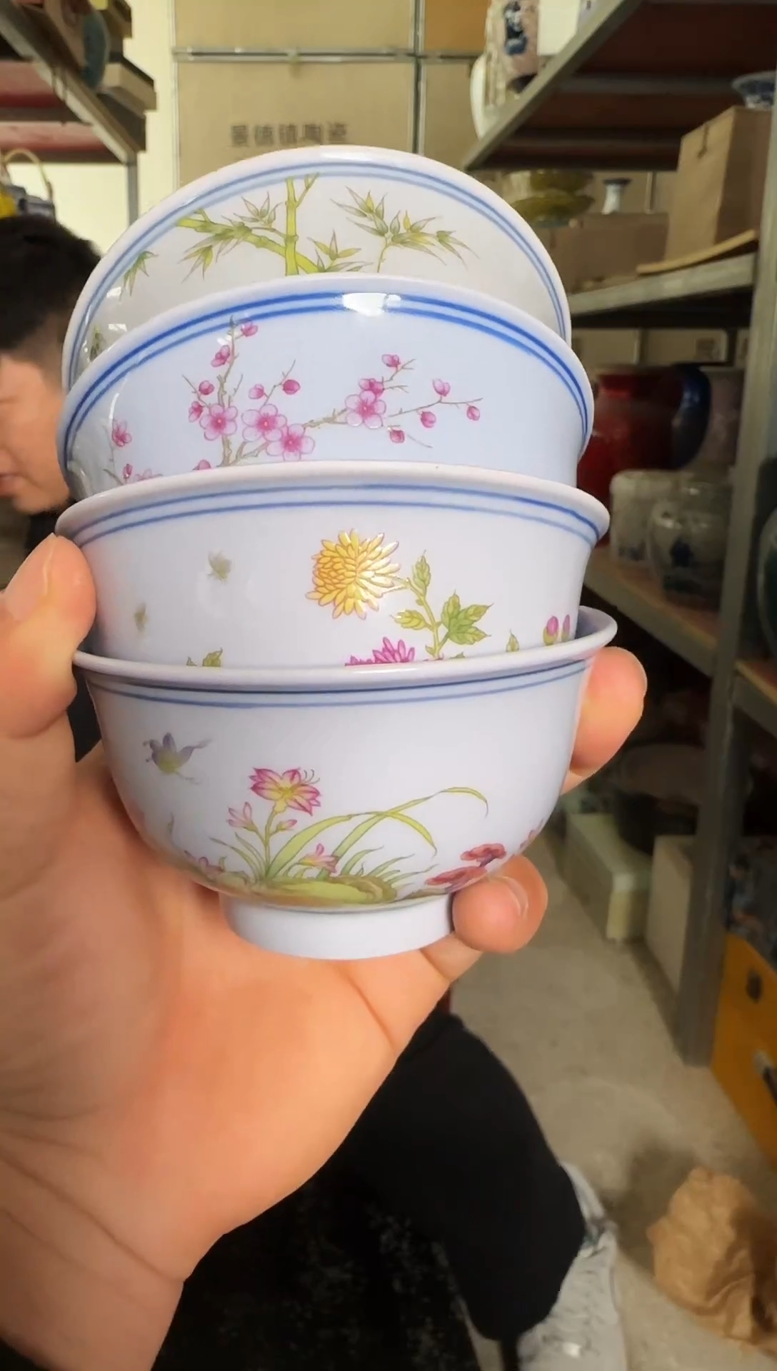 景德镇陶瓷闪购20