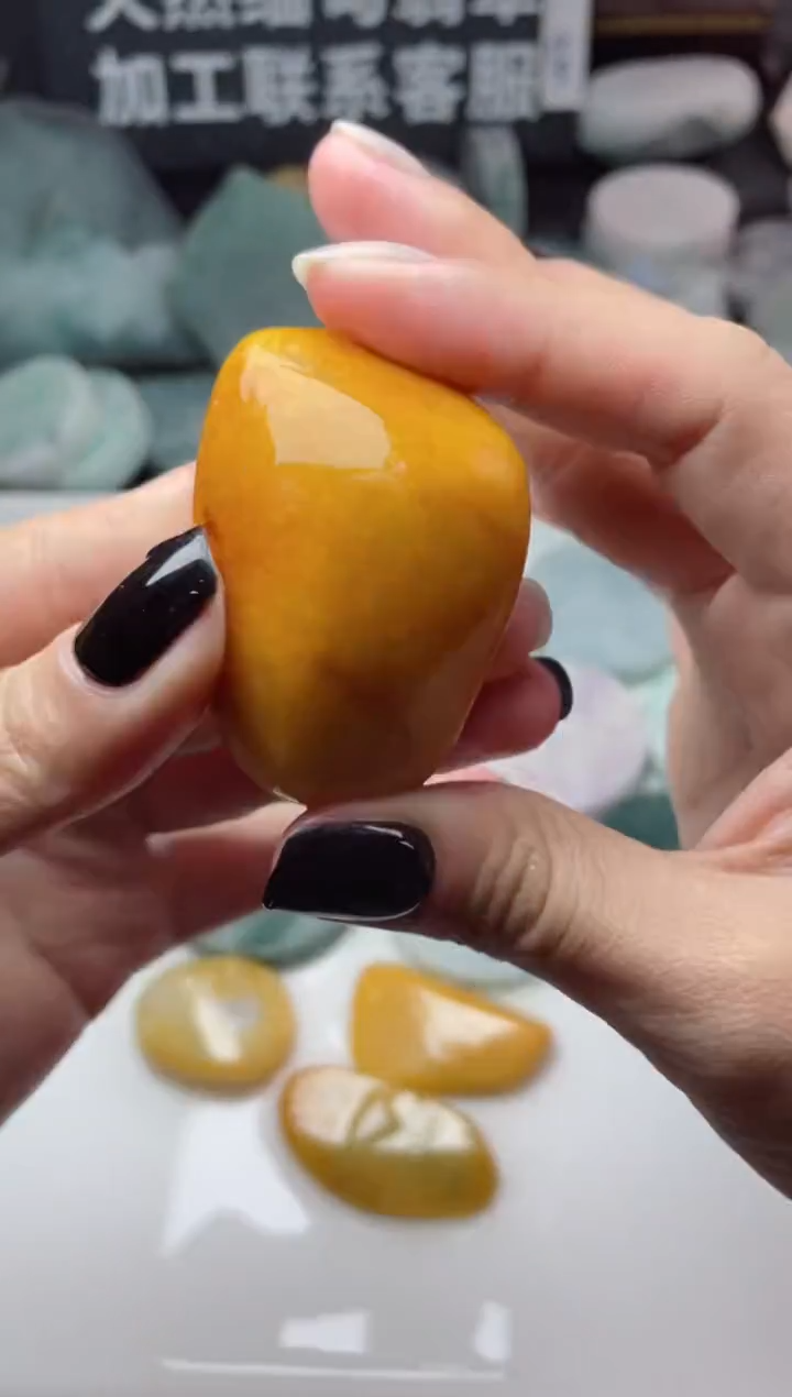 【闪购商品】翡翠颈饰未镶嵌2598.....