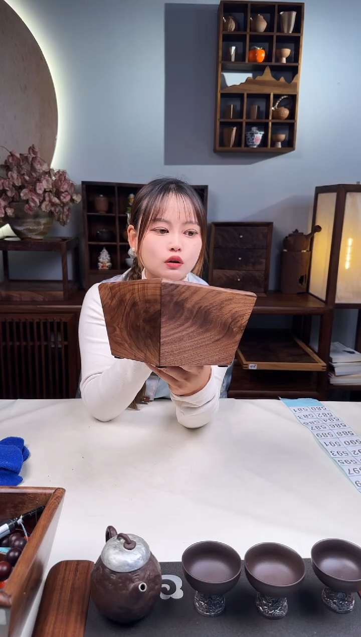 北美黑胡桃实木原木