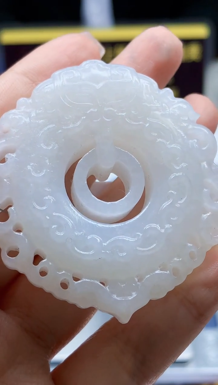 定制和田玉定制和田玉链接GS026