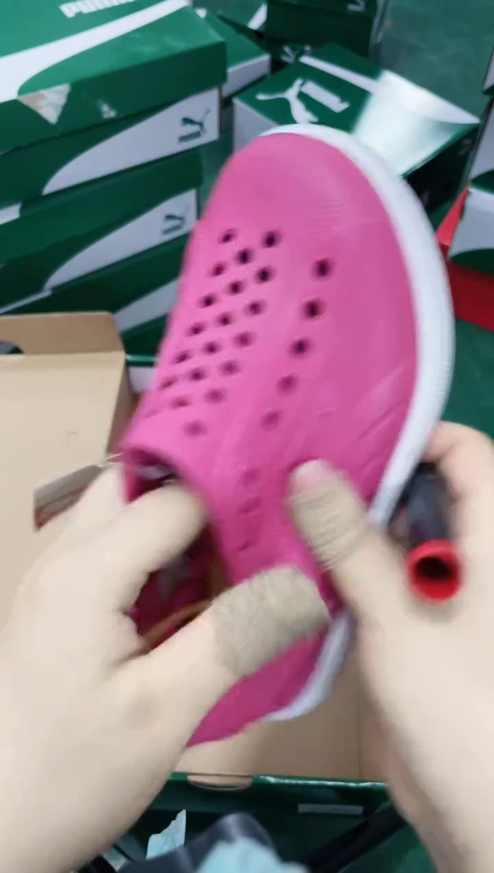 彪马时尚休闲运动鞋29M   C113