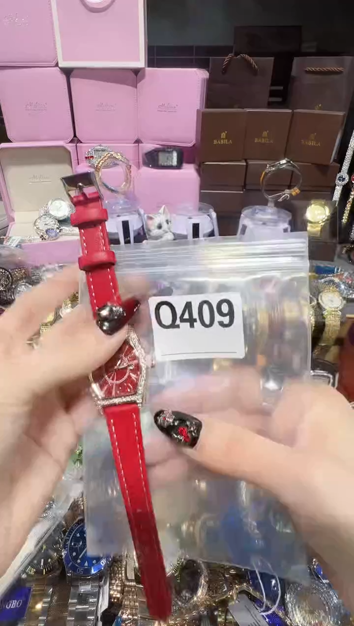 石英机芯锻造碳钢0