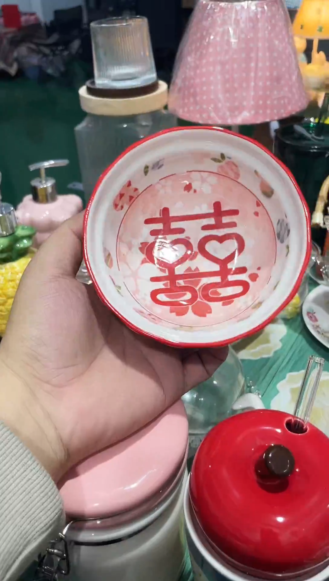 开播福利，拼手速 