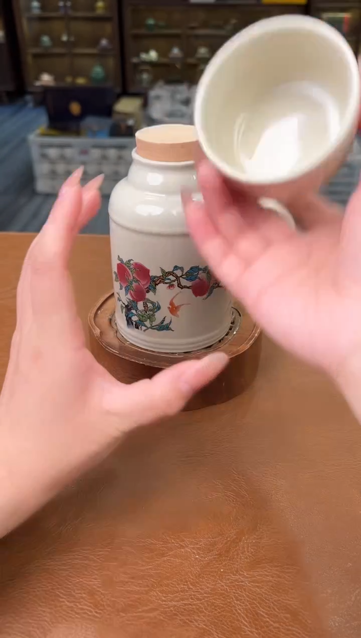 【闪购商品】熹物茶空间清仓福利品111111