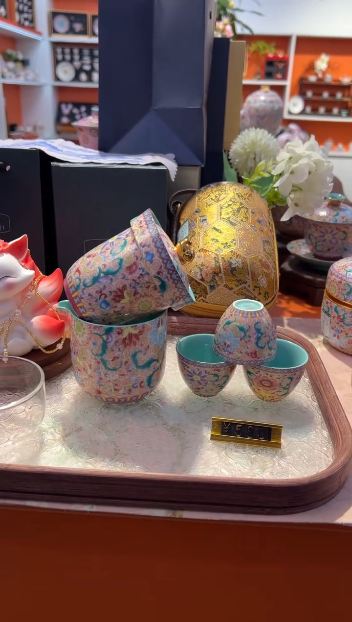 瓷片乔悦闪购链接