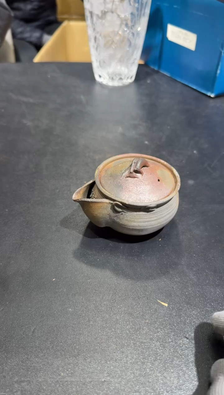 【闪购商品】杯孤品收藏2号店中古品