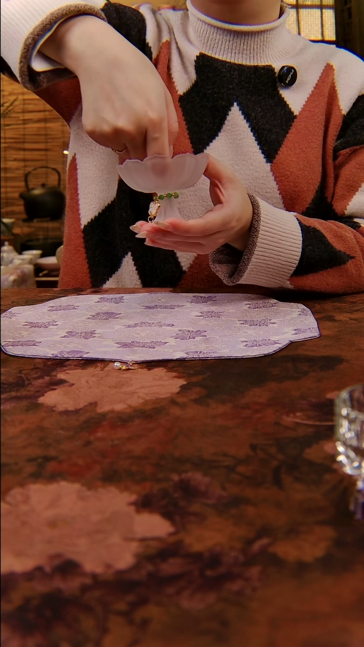 亘古文创茶具分享@