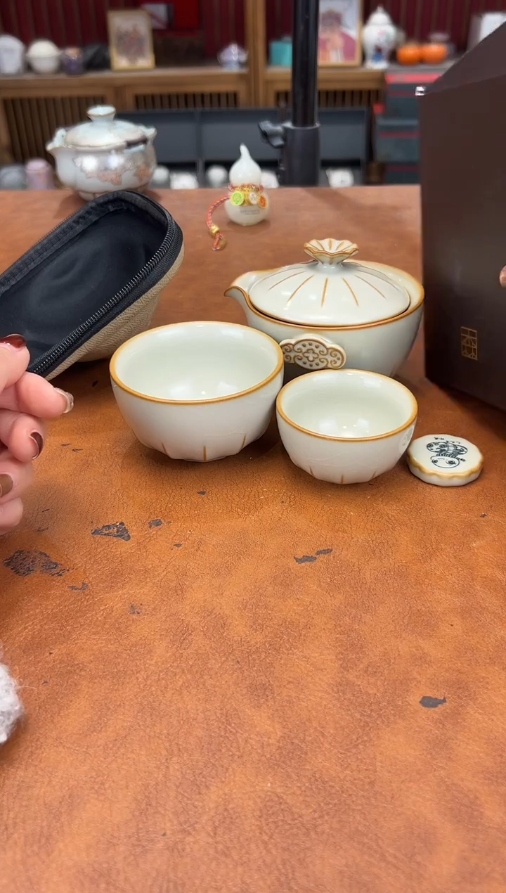 -熹宁陶瓷通用链接