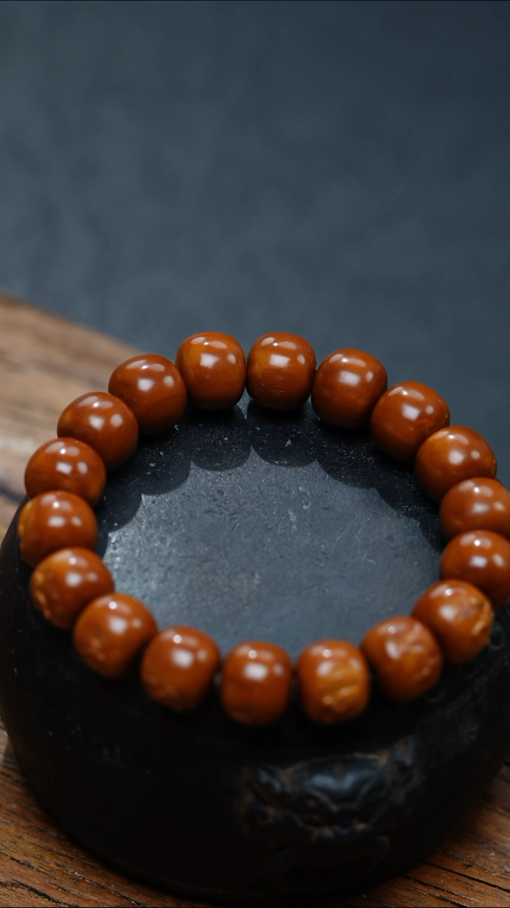 【闪购商品】橄榄核手串/手链橄榄核